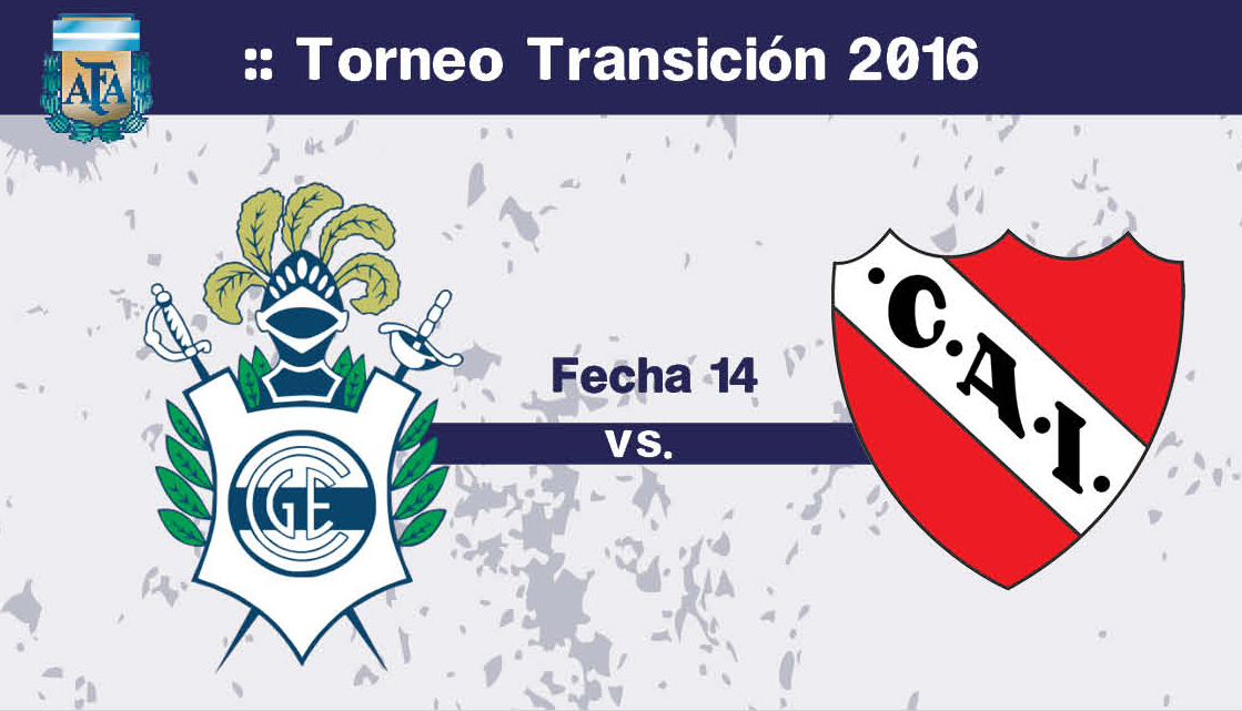 VS INDEPENDIENTE